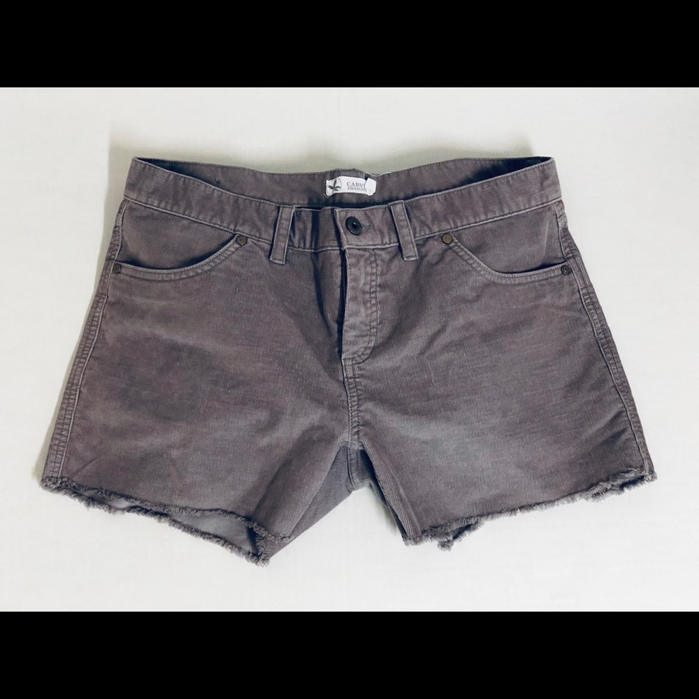 Carve Designs Oahu Short